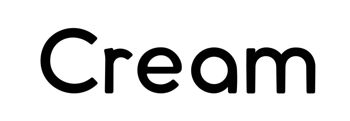 Cream